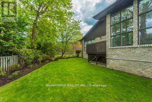 135 Banbury Road, Toronto, Ontario  M3B 2L6 - Photo 19 - C13154162