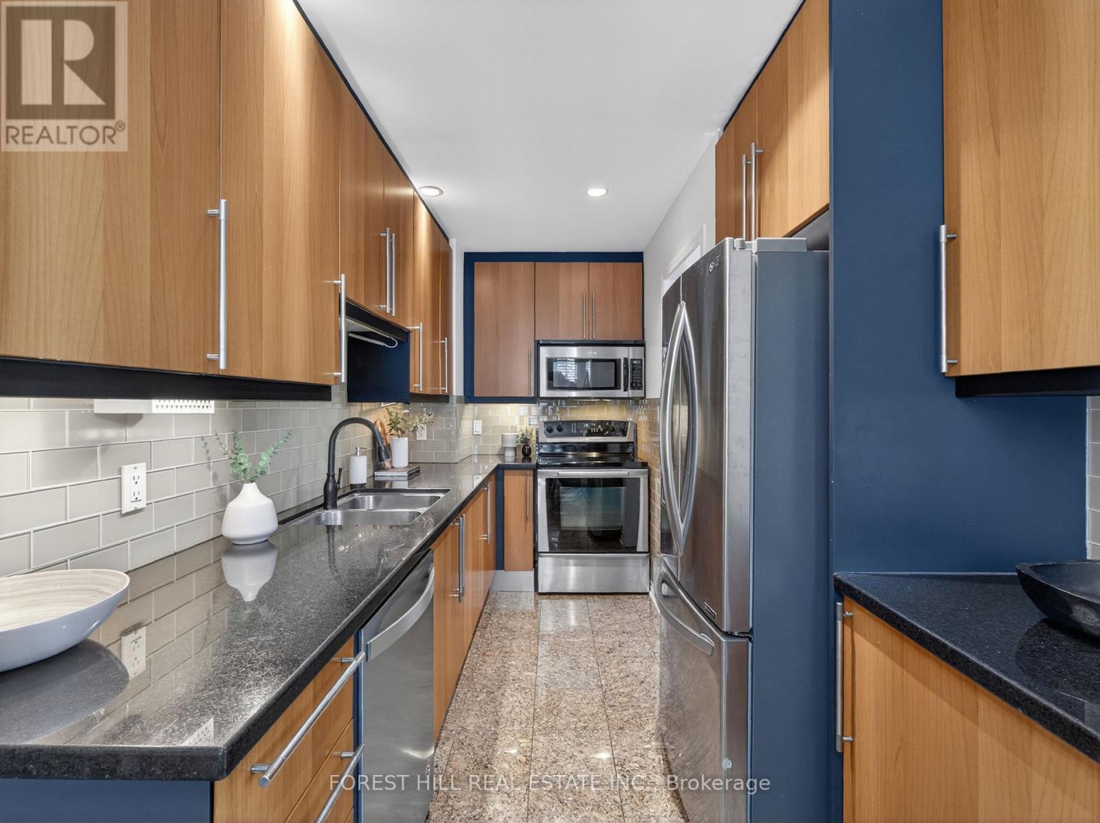 106 - 11 Everson Drive, Toronto, Ontario  M2N 7B9 - Photo 17 - C13154194