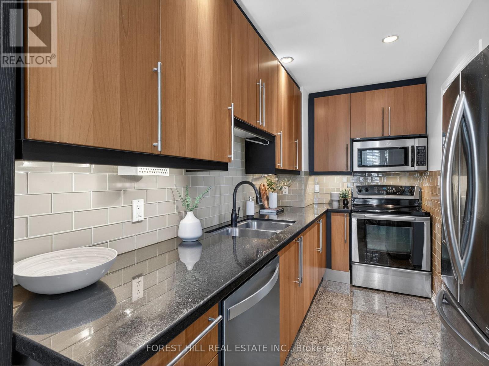 106 - 11 Everson Drive, Toronto, Ontario  M2N 7B9 - Photo 18 - C13154194