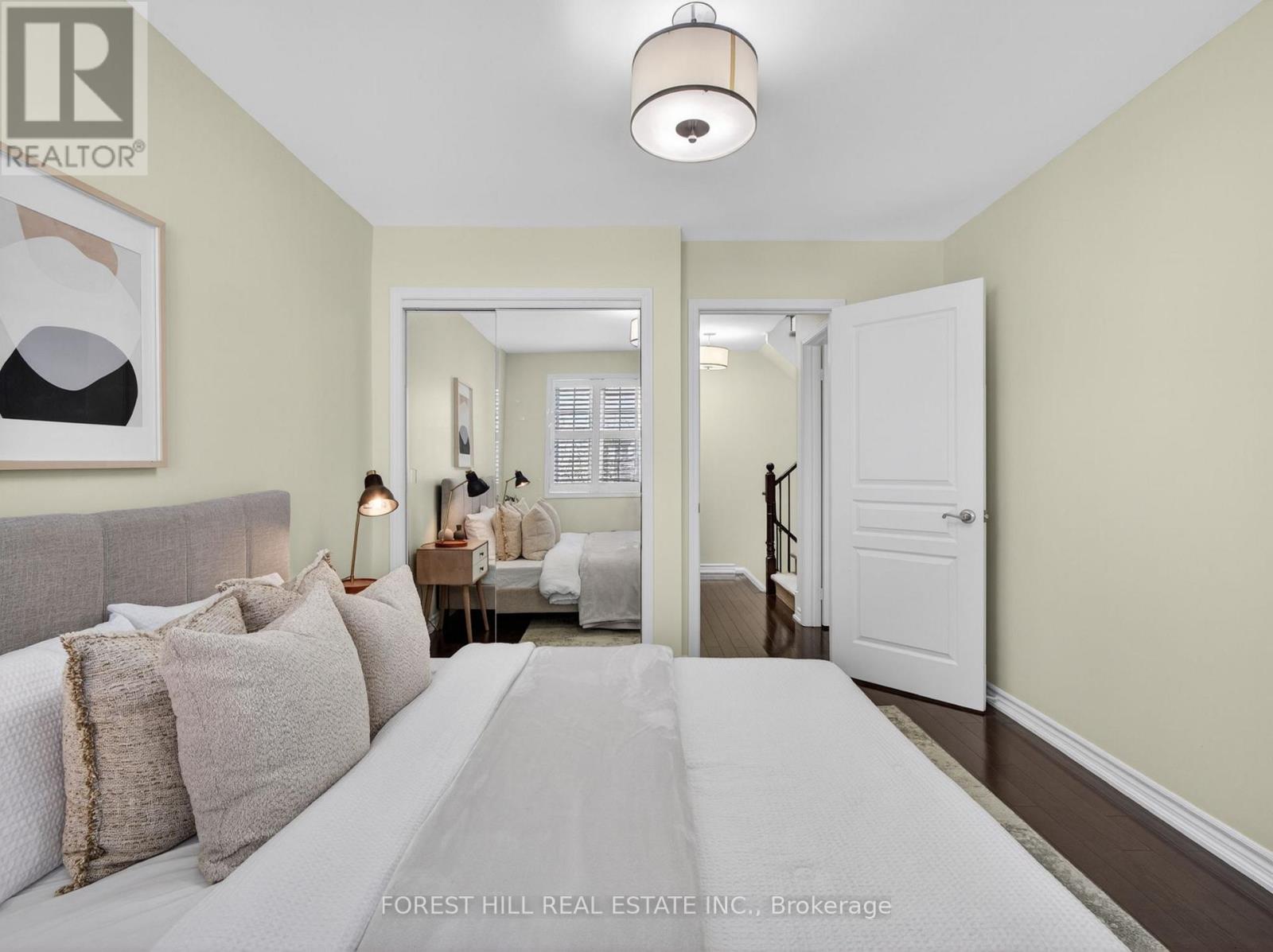 106 - 11 Everson Drive, Toronto, Ontario  M2N 7B9 - Photo 22 - C13154194