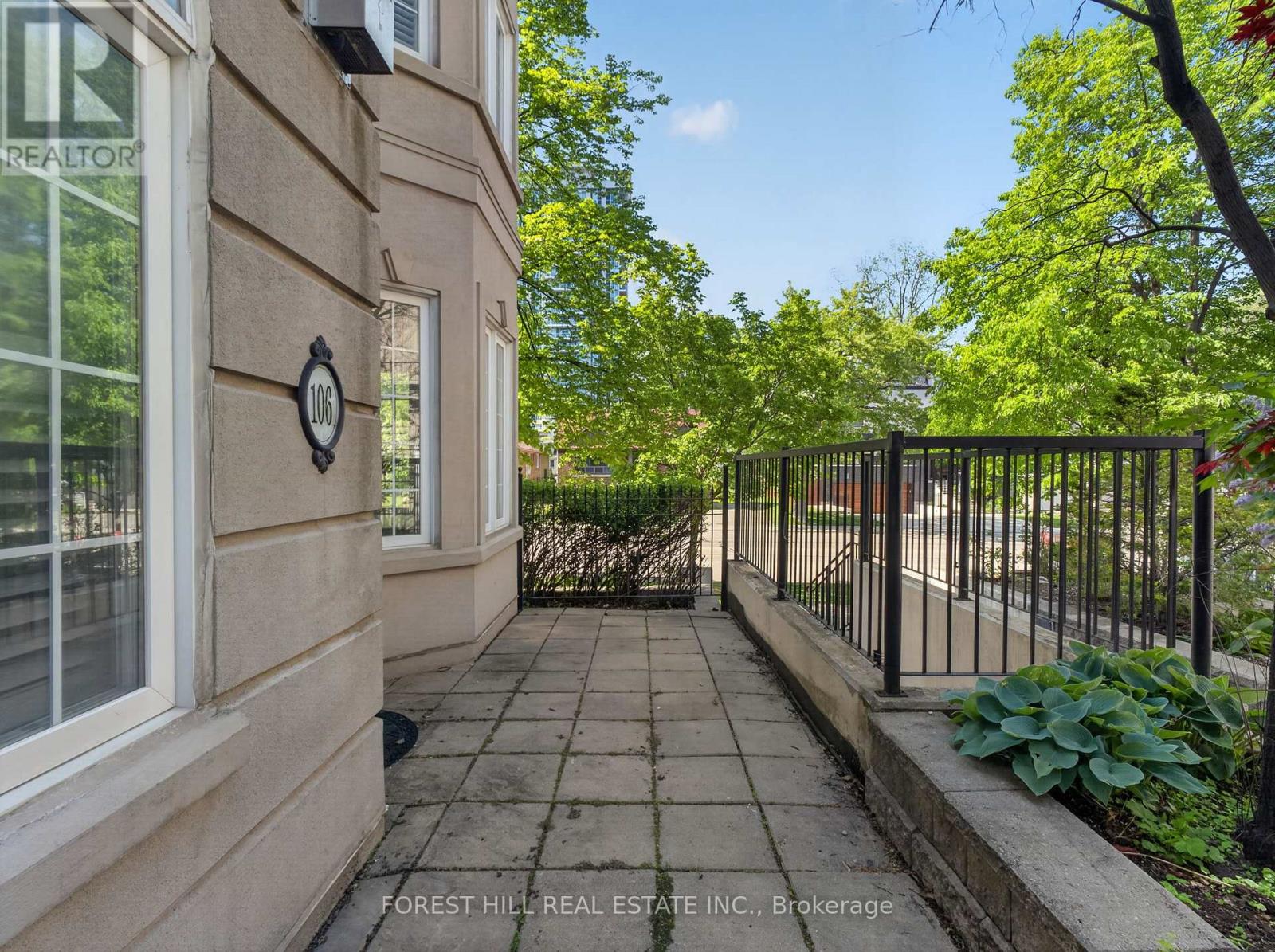 106 - 11 Everson Drive, Toronto, Ontario  M2N 7B9 - Photo 42 - C13154194