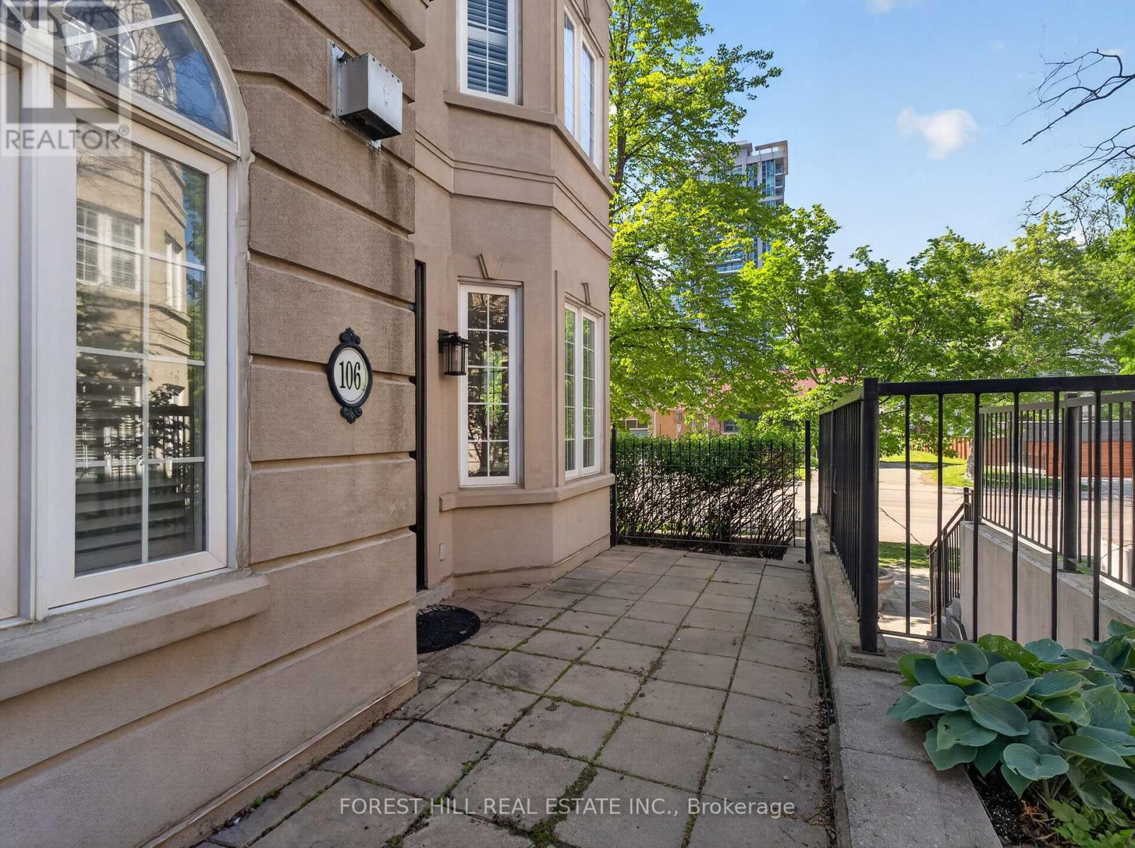 106 - 11 Everson Drive, Toronto, Ontario  M2N 7B9 - Photo 43 - C13154194