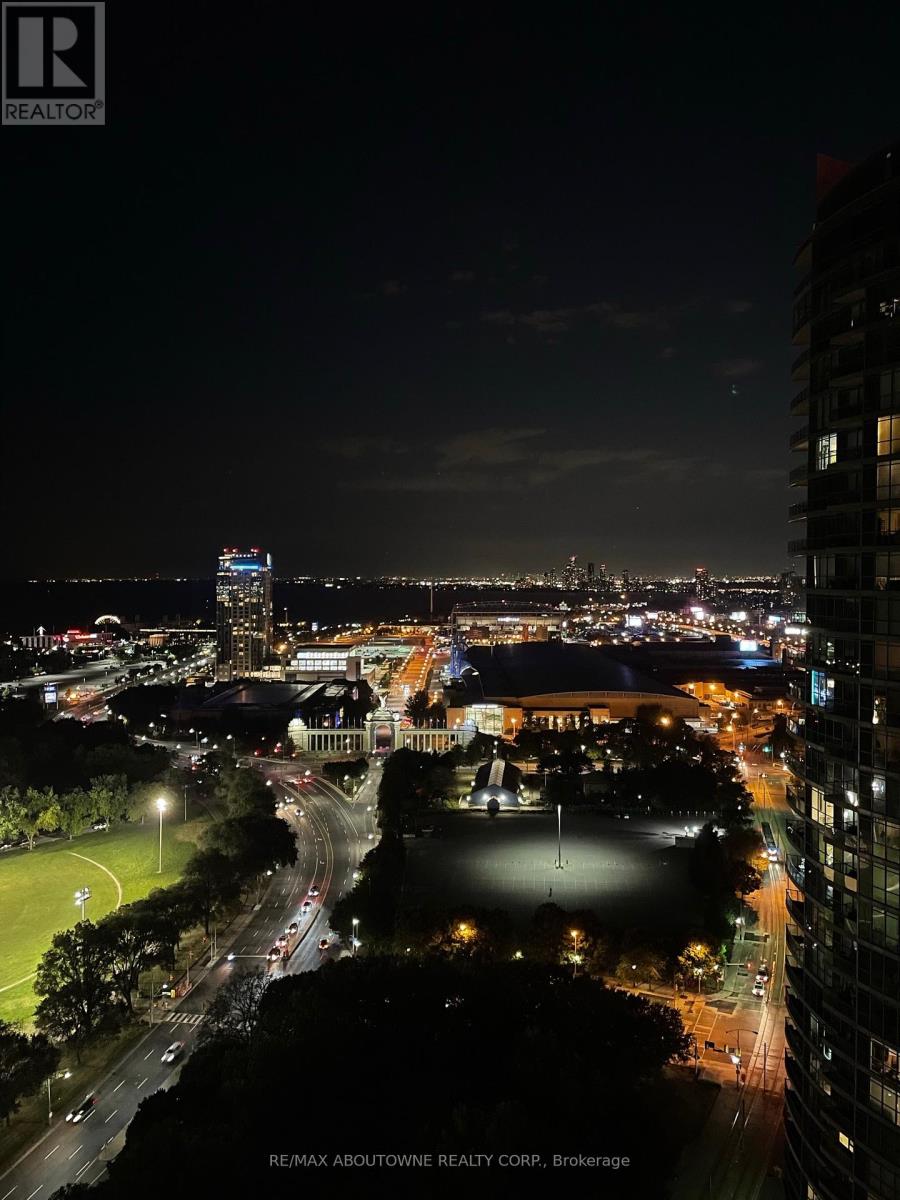 3008 - 215 Fort York Boulevard, Toronto, Ontario  M5V 4A2 - Photo 18 - C13154212