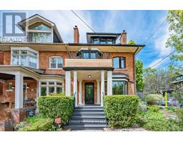 44 AUSTIN TERRACE, Toronto, Ontario