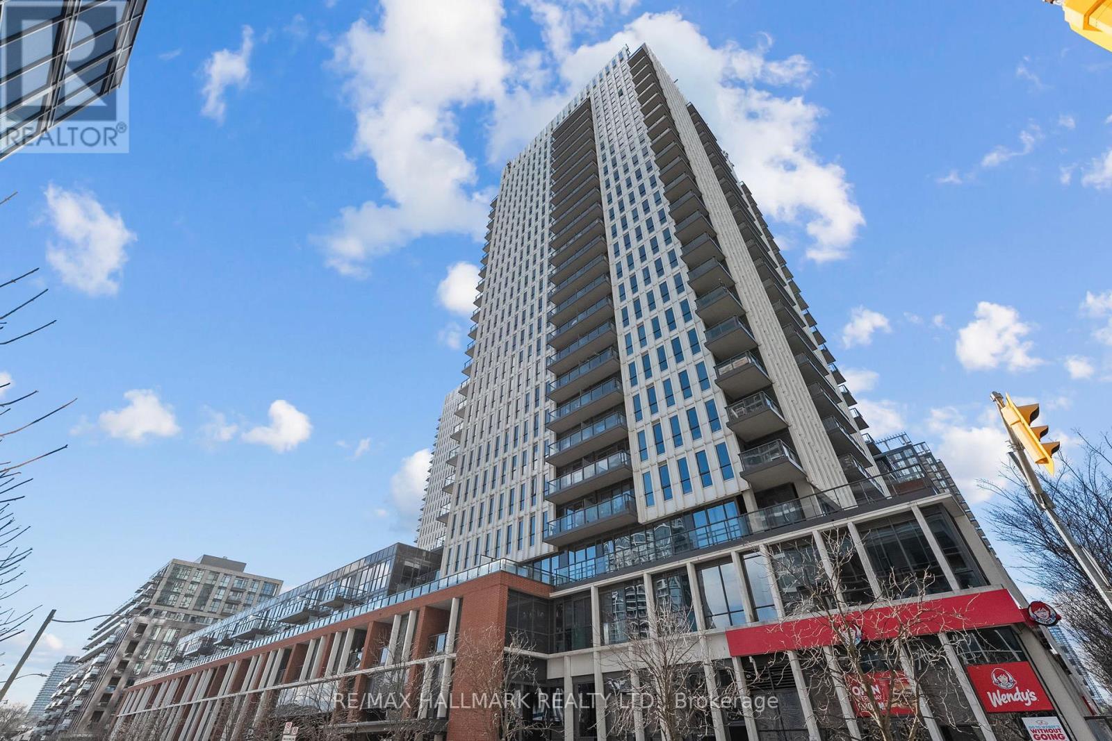 1407 - 170 Sumach Street, Toronto, Ontario  M5A 0C3 - Photo 1 - C13154230