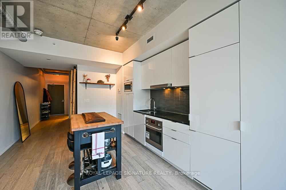 803 - 170 Bayview Avenue, Toronto, Ontario  M5A 0G4 - Photo 10 - C13154238