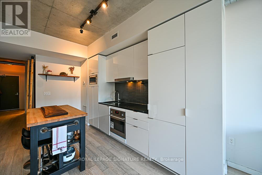 803 - 170 Bayview Avenue, Toronto, Ontario  M5A 0G4 - Photo 11 - C13154238
