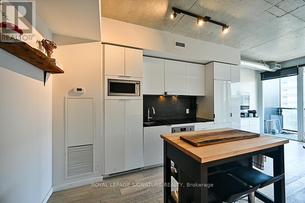 803 - 170 Bayview Avenue, Toronto, Ontario  M5A 0G4 - Photo 14 - C13154238