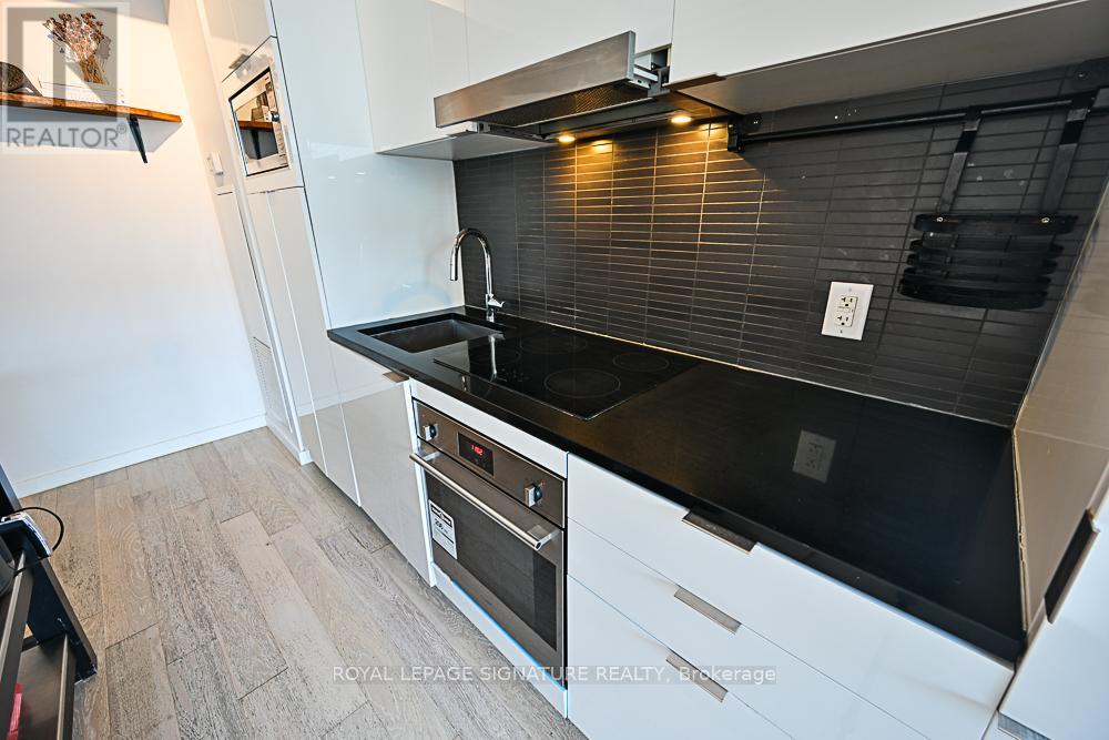 803 - 170 Bayview Avenue, Toronto, Ontario  M5A 0G4 - Photo 15 - C13154238