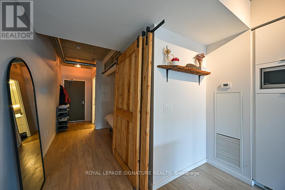 803 - 170 Bayview Avenue, Toronto, Ontario  M5A 0G4 - Photo 17 - C13154238