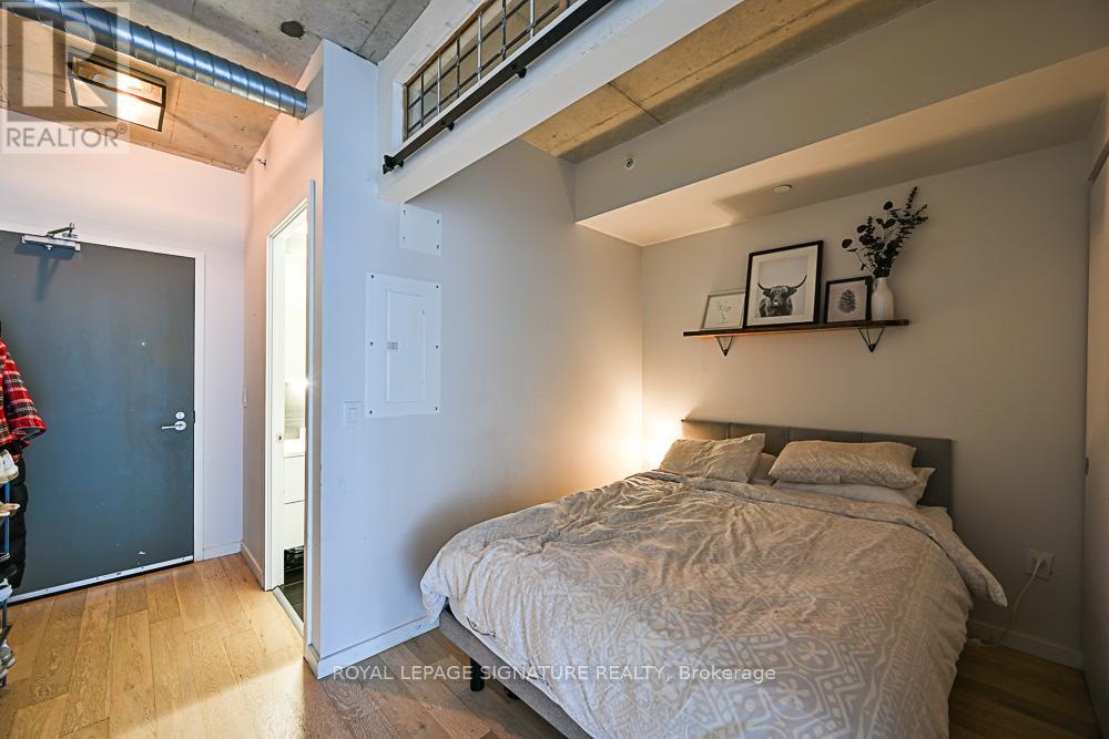 803 - 170 Bayview Avenue, Toronto, Ontario  M5A 0G4 - Photo 19 - C13154238