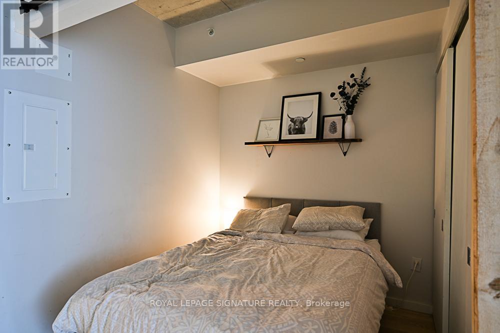 803 - 170 Bayview Avenue, Toronto, Ontario  M5A 0G4 - Photo 20 - C13154238