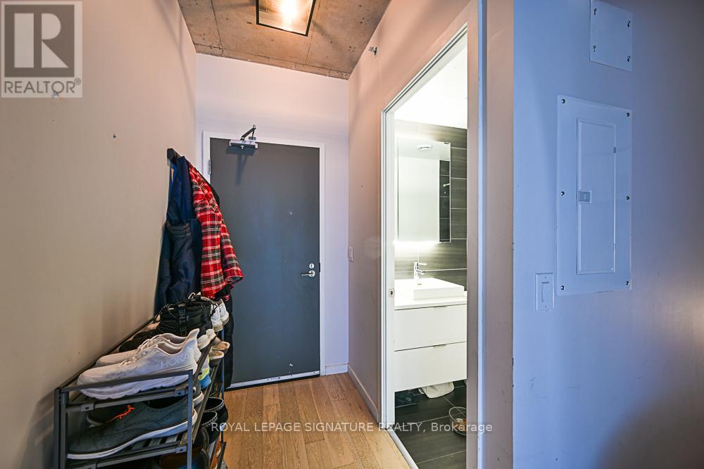 803 - 170 Bayview Avenue, Toronto, Ontario  M5A 0G4 - Photo 24 - C13154238