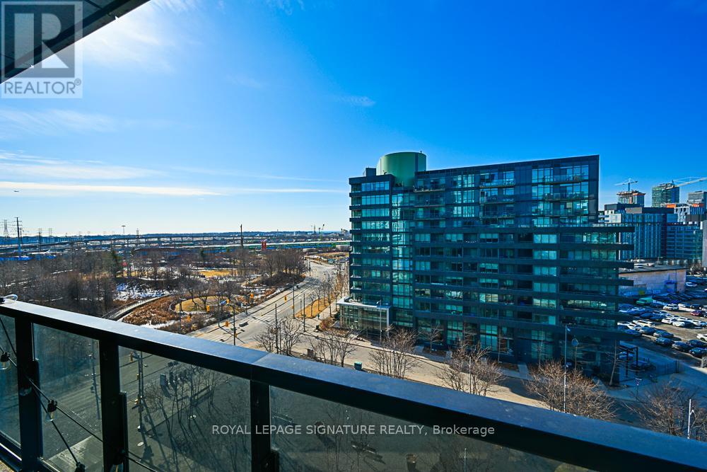 803 - 170 Bayview Avenue, Toronto, Ontario  M5A 0G4 - Photo 25 - C13154238