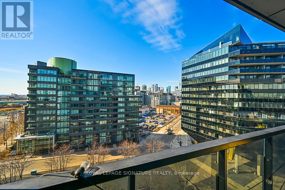 803 - 170 Bayview Avenue, Toronto, Ontario  M5A 0G4 - Photo 26 - C13154238
