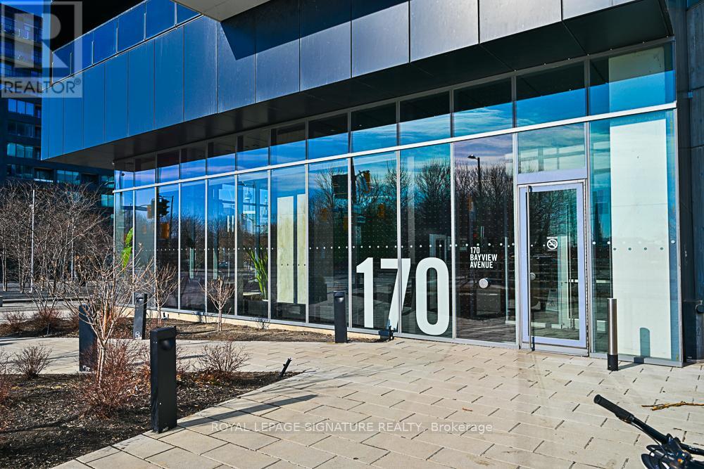 803 - 170 Bayview Avenue, Toronto, Ontario  M5A 0G4 - Photo 31 - C13154238