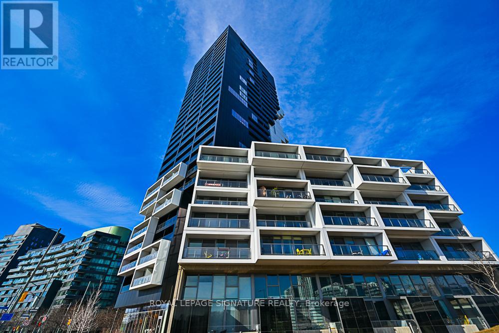 803 - 170 Bayview Avenue, Toronto, Ontario  M5A 0G4 - Photo 32 - C13154238