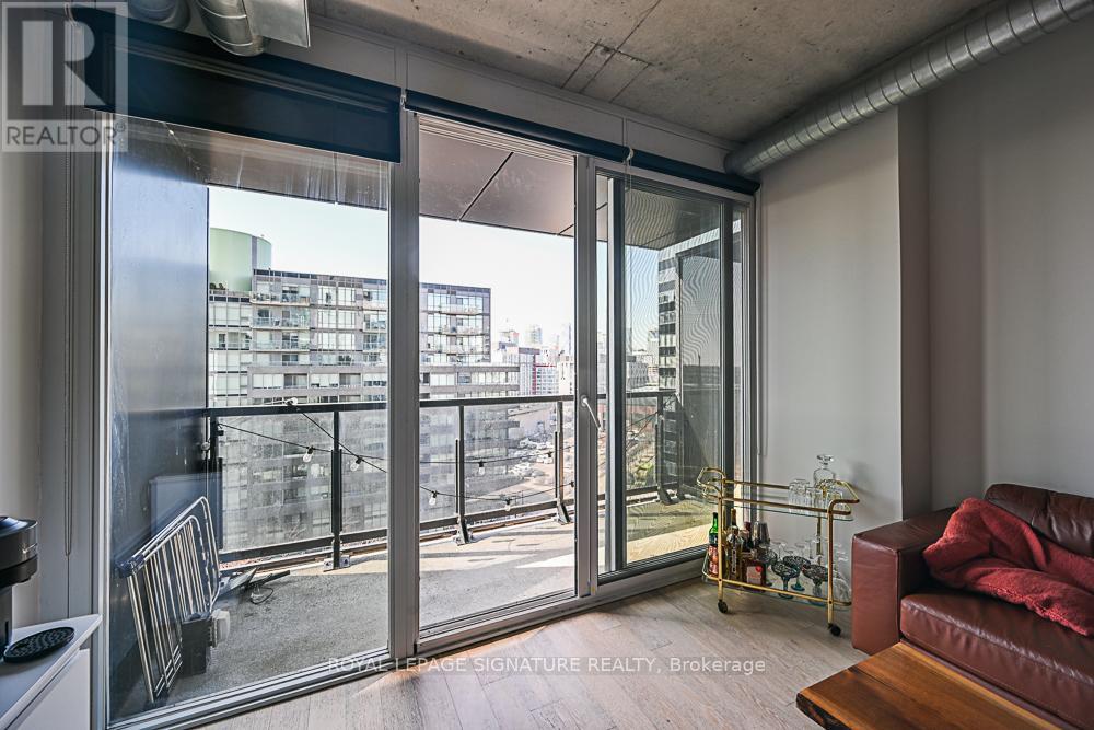 803 - 170 Bayview Avenue, Toronto, Ontario  M5A 0G4 - Photo 4 - C13154238
