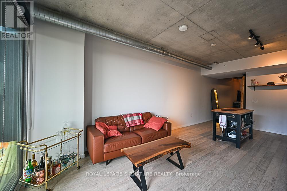 803 - 170 Bayview Avenue, Toronto, Ontario  M5A 0G4 - Photo 6 - C13154238