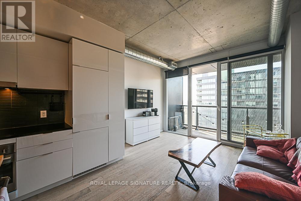 803 - 170 Bayview Avenue, Toronto, Ontario  M5A 0G4 - Photo 8 - C13154238