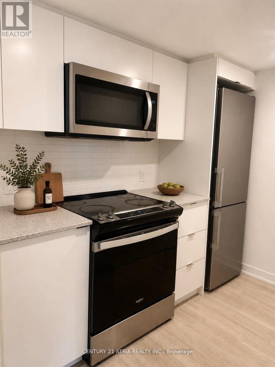 519 - 500 Wilson Avenue, Toronto, Ontario  L5A 1W4 - Photo 10 - C13154242