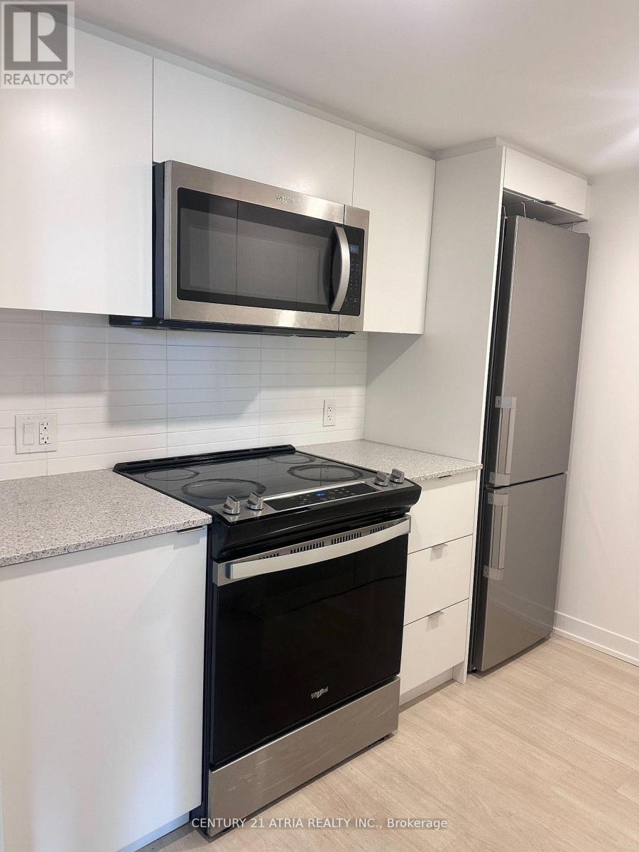 519 - 500 Wilson Avenue, Toronto, Ontario  L5A 1W4 - Photo 12 - C13154242