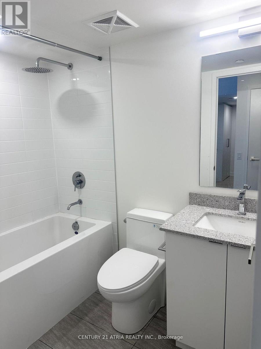 519 - 500 Wilson Avenue, Toronto, Ontario  L5A 1W4 - Photo 4 - C13154242