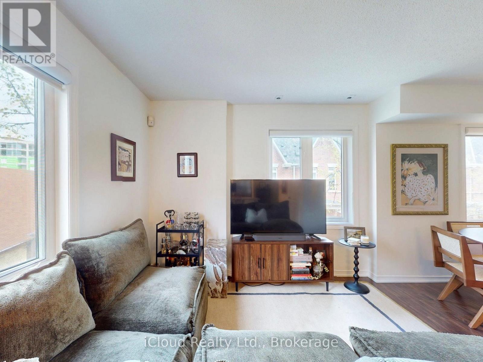 3015 - 12 Sudbury Street, Toronto, Ontario  M6J 3W7 - Photo 10 - C13154246