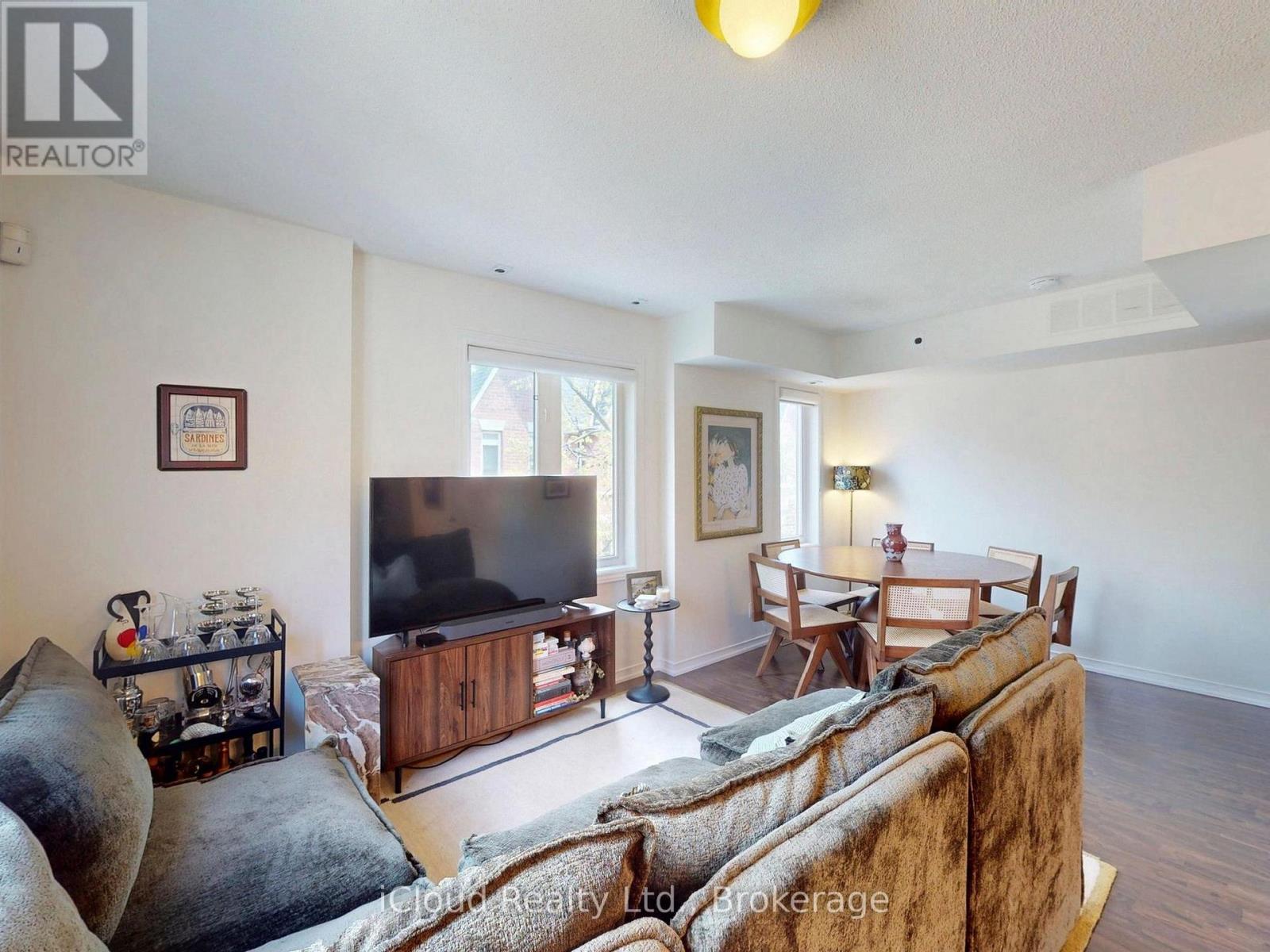 3015 - 12 Sudbury Street, Toronto, Ontario  M6J 3W7 - Photo 12 - C13154246