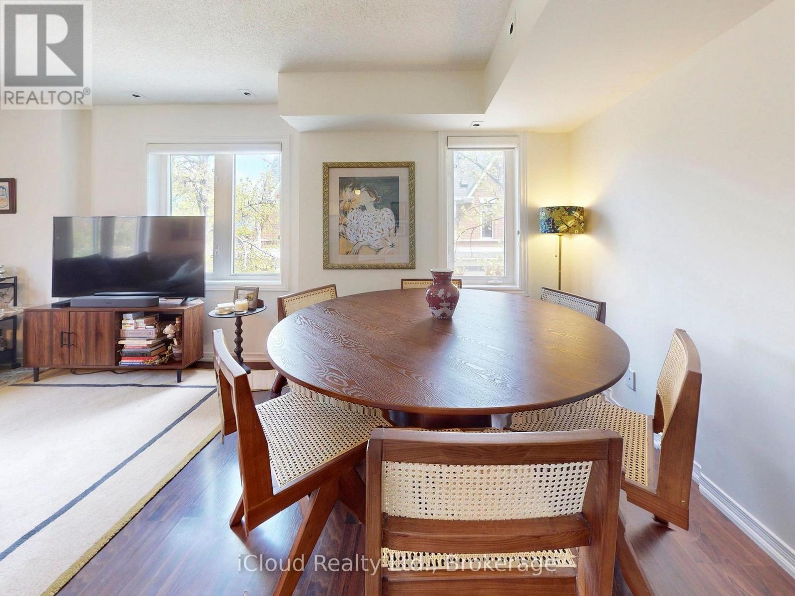 3015 - 12 Sudbury Street, Toronto, Ontario  M6J 3W7 - Photo 15 - C13154246