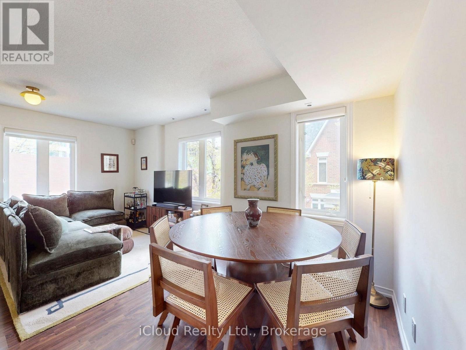 3015 - 12 Sudbury Street, Toronto, Ontario  M6J 3W7 - Photo 16 - C13154246