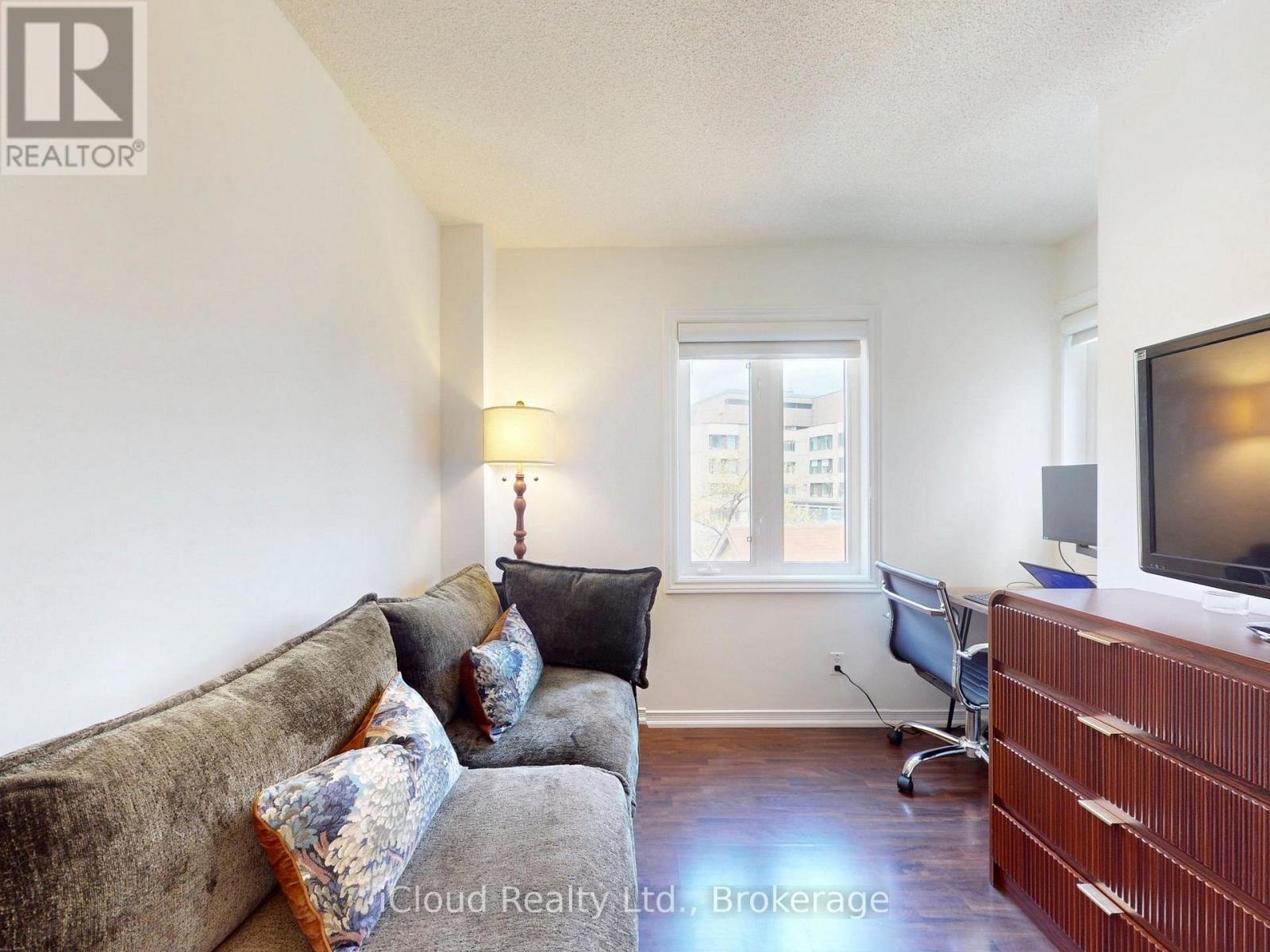 3015 - 12 Sudbury Street, Toronto, Ontario  M6J 3W7 - Photo 20 - C13154246