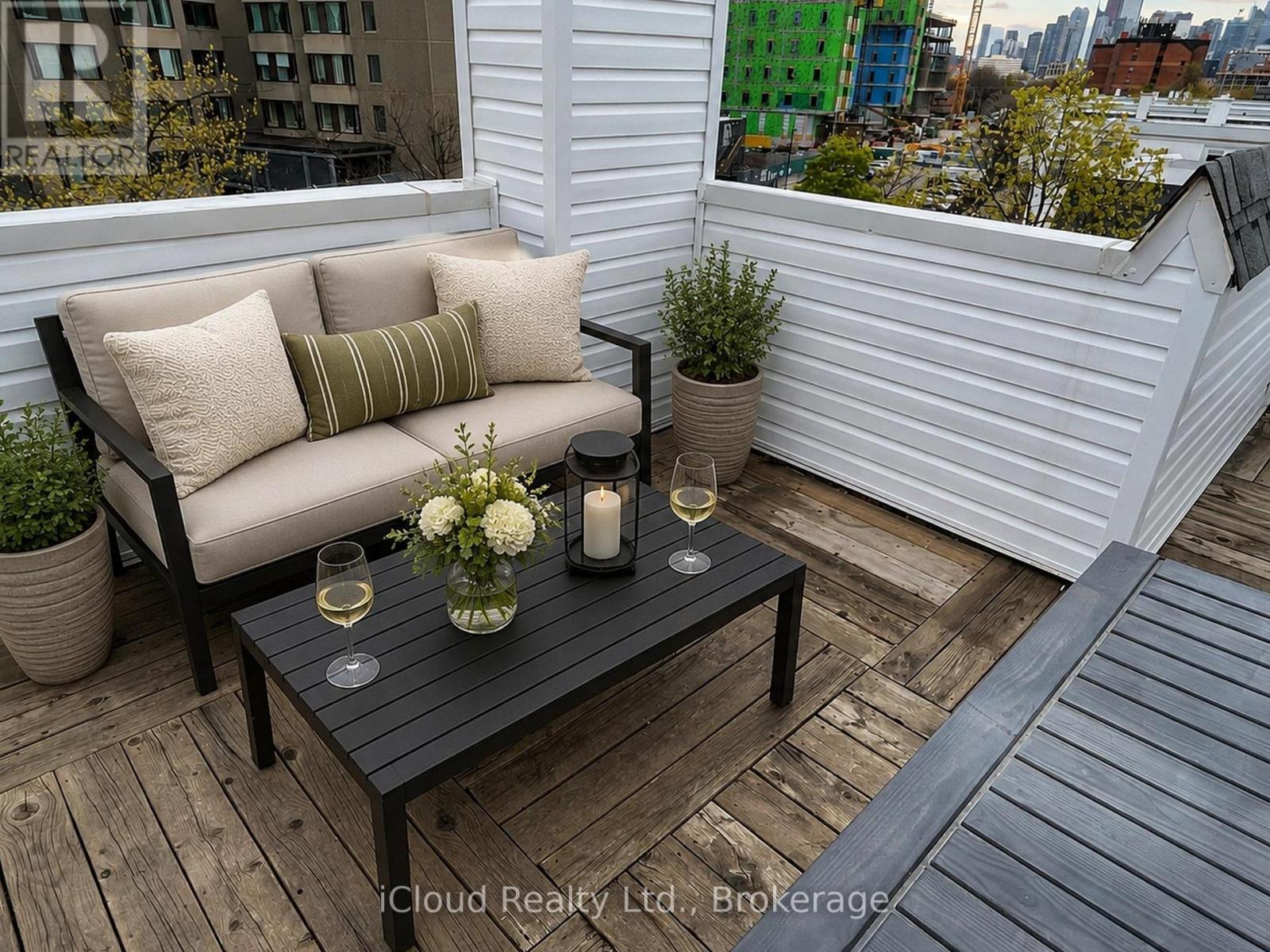 3015 - 12 Sudbury Street, Toronto, Ontario  M6J 3W7 - Photo 30 - C13154246