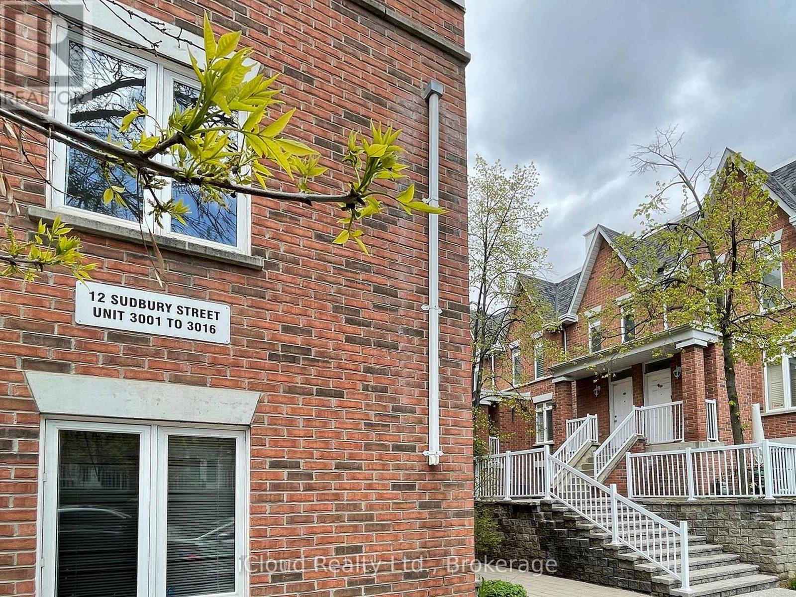 3015 - 12 Sudbury Street, Toronto, Ontario  M6J 3W7 - Photo 38 - C13154246