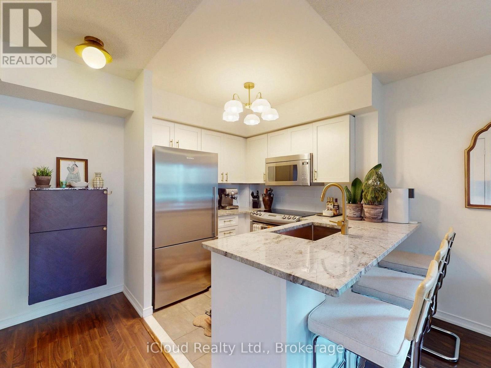3015 - 12 Sudbury Street, Toronto, Ontario  M6J 3W7 - Photo 5 - C13154246