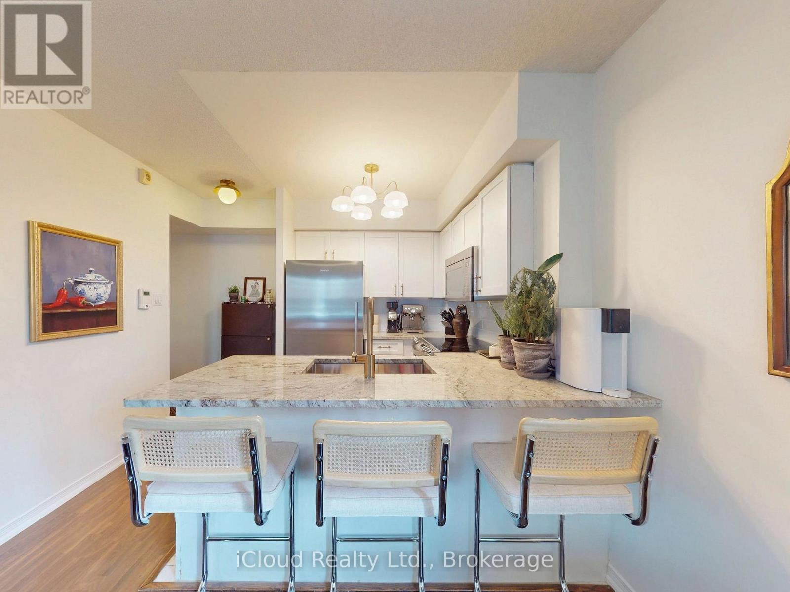 3015 - 12 Sudbury Street, Toronto, Ontario  M6J 3W7 - Photo 9 - C13154246