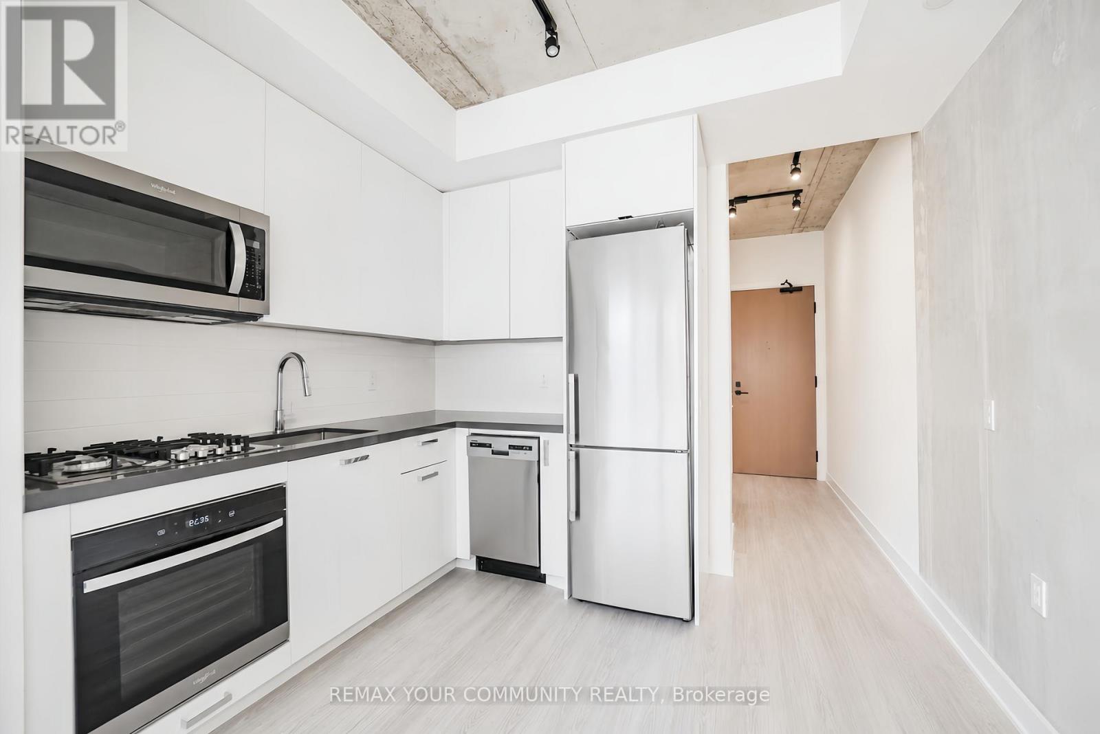 1209 - 195 Mccaul Street, Toronto, Ontario  M5T 0E5 - Photo 11 - C13154254