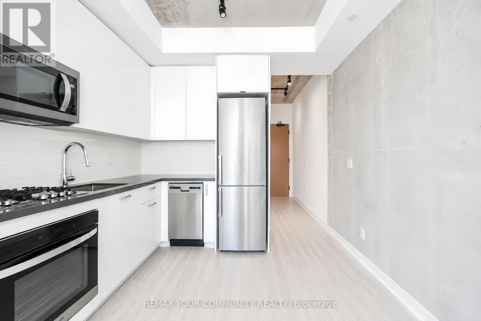 1209 - 195 Mccaul Street, Toronto, Ontario  M5T 0E5 - Photo 12 - C13154254