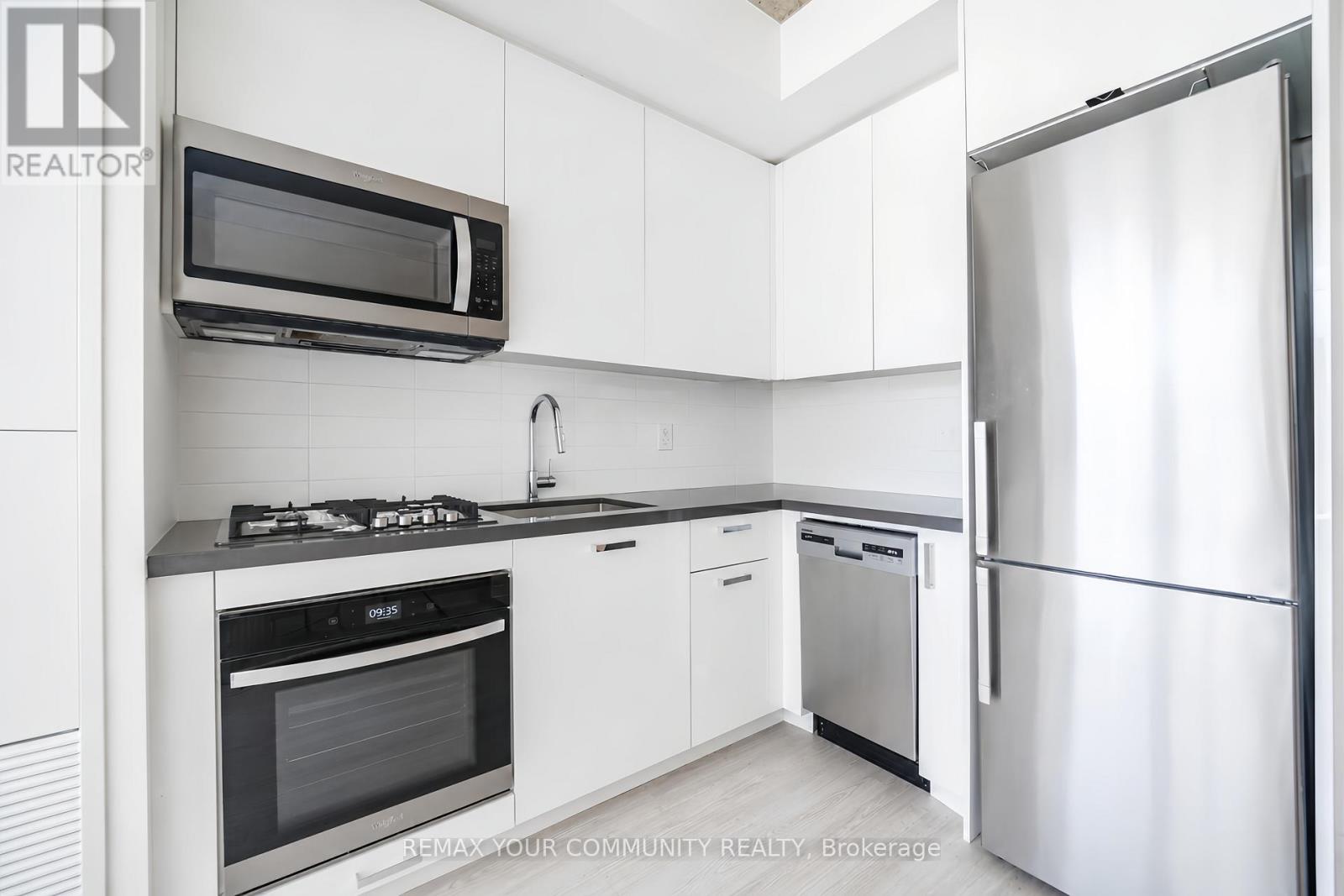 1209 - 195 Mccaul Street, Toronto, Ontario  M5T 0E5 - Photo 13 - C13154254