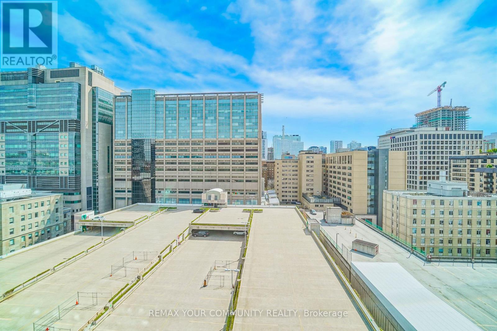 1209 - 195 Mccaul Street, Toronto, Ontario  M5T 0E5 - Photo 18 - C13154254