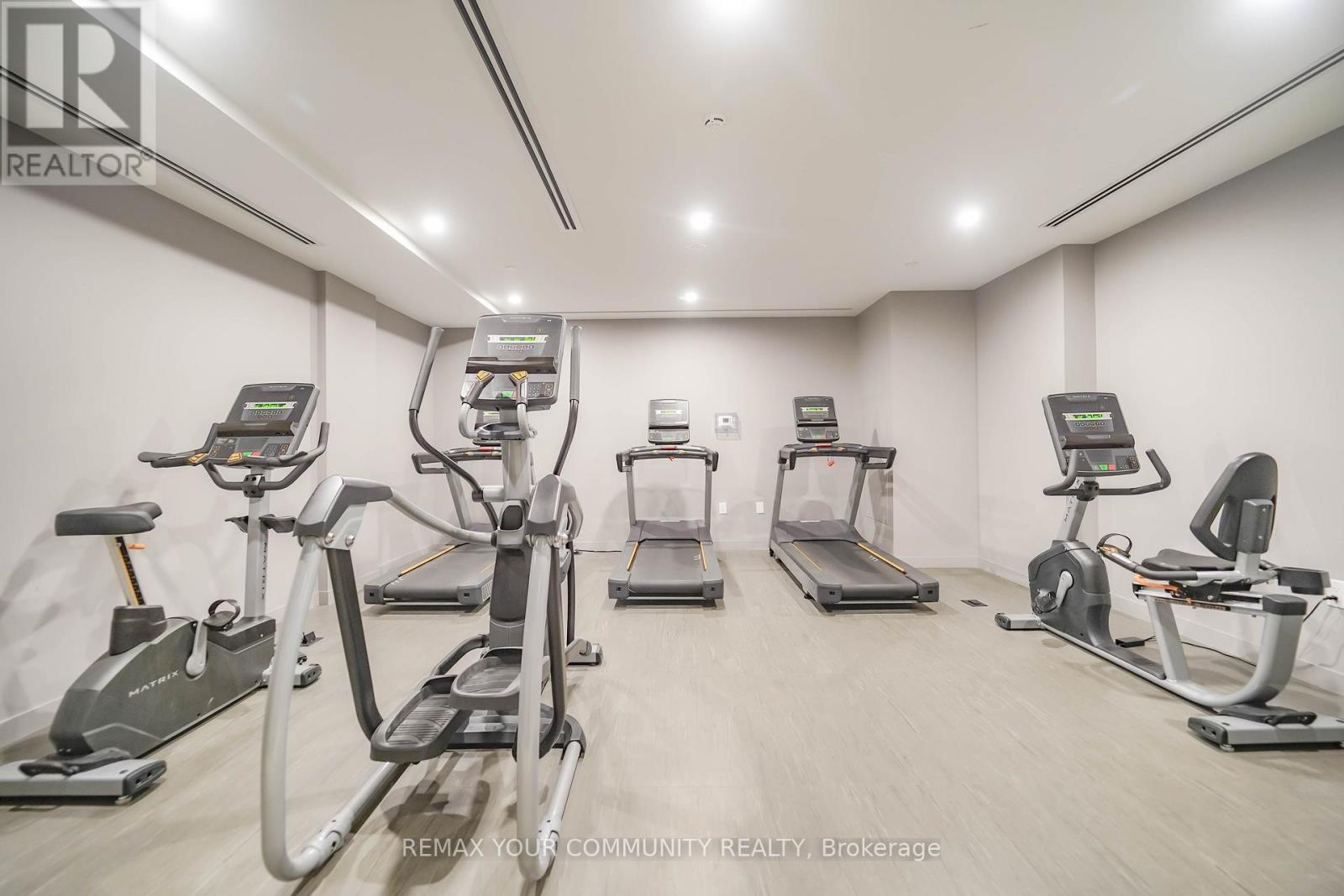 1209 - 195 Mccaul Street, Toronto, Ontario  M5T 0E5 - Photo 20 - C13154254