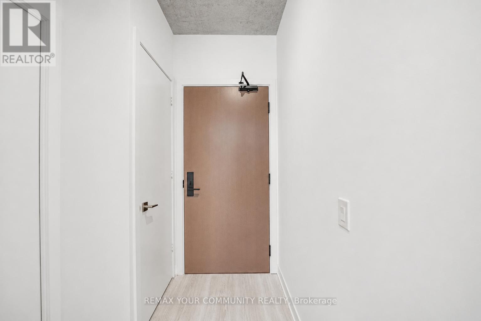 1209 - 195 Mccaul Street, Toronto, Ontario  M5T 0E5 - Photo 6 - C13154254