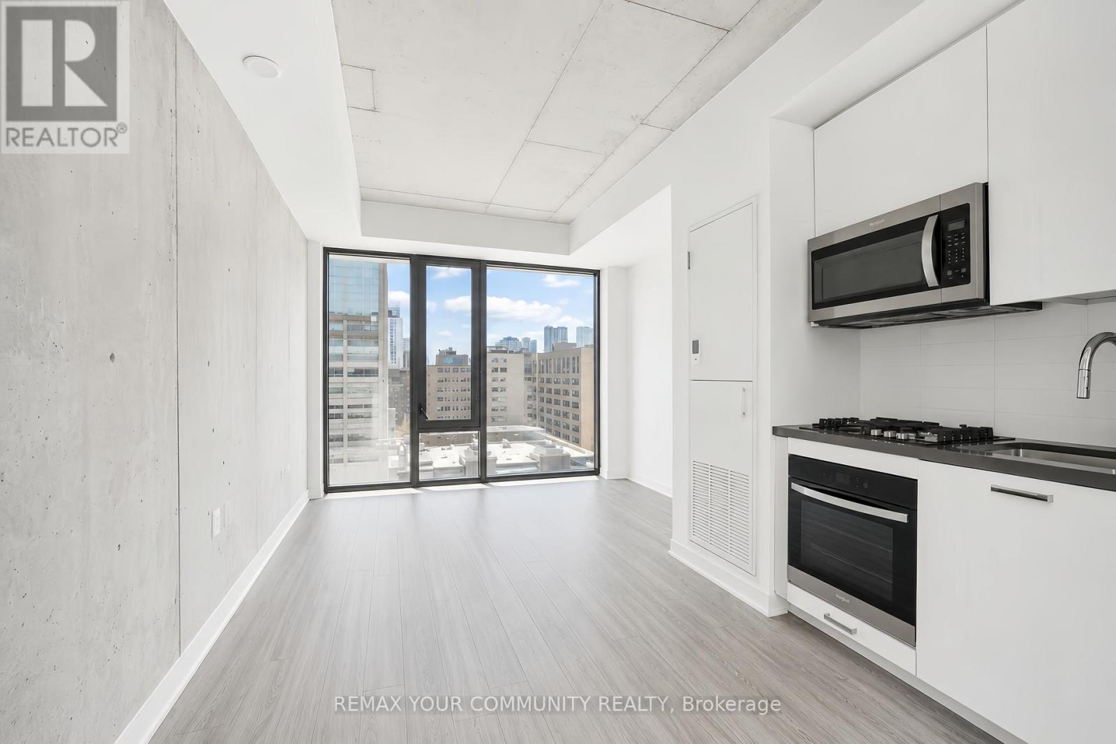 1209 - 195 Mccaul Street, Toronto, Ontario  M5T 0E5 - Photo 7 - C13154254