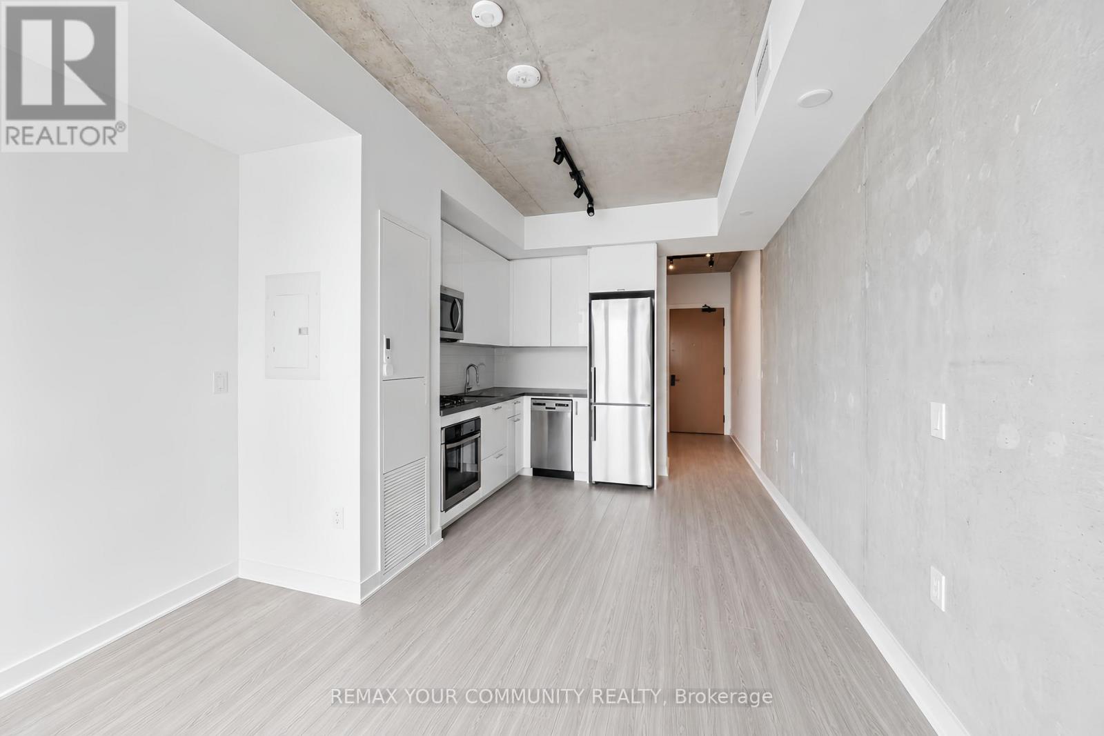 1209 - 195 Mccaul Street, Toronto, Ontario  M5T 0E5 - Photo 9 - C13154254