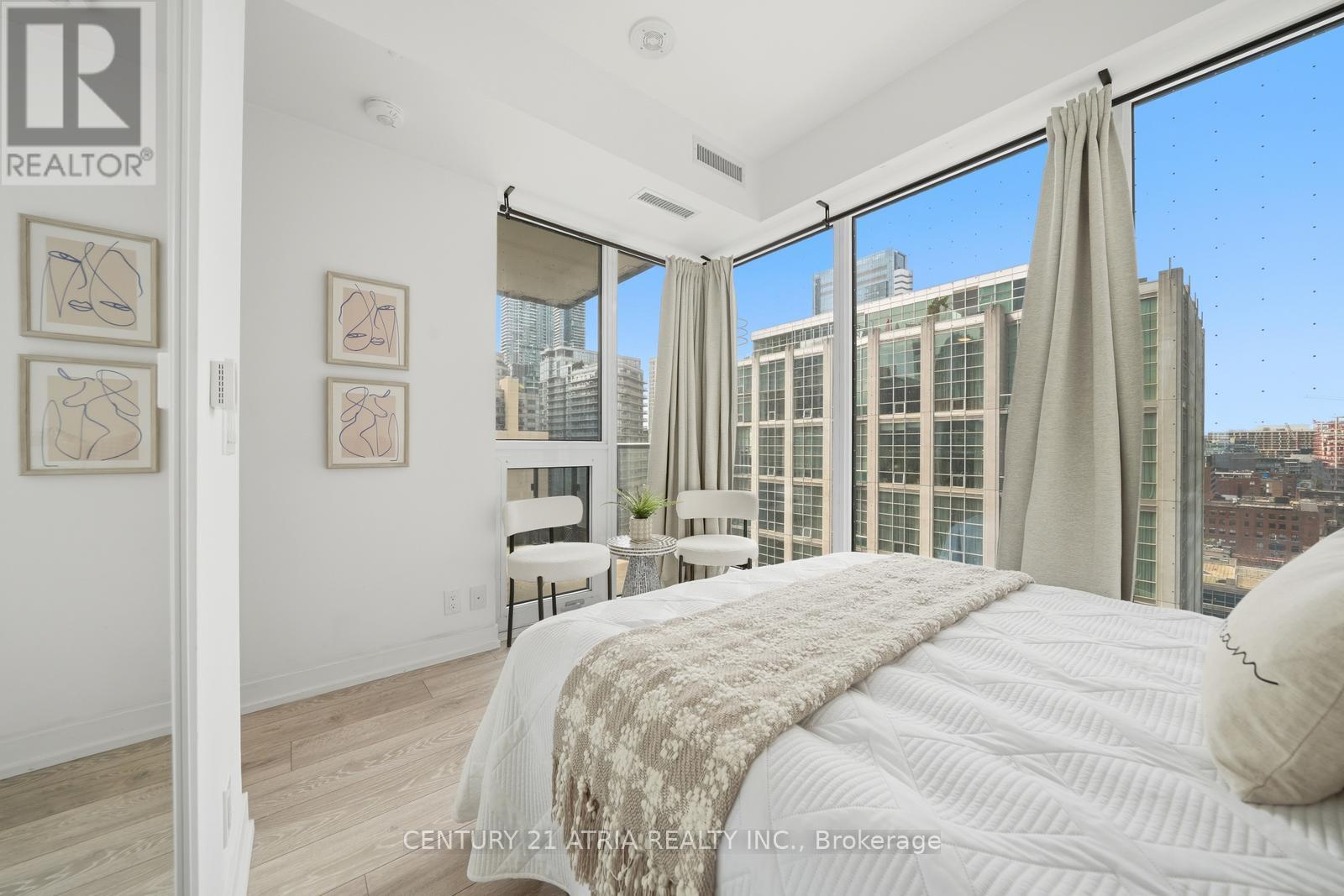 1502 - 55 Mercer Street, Toronto, Ontario  M5V 0W4 - Photo 15 - C13154298