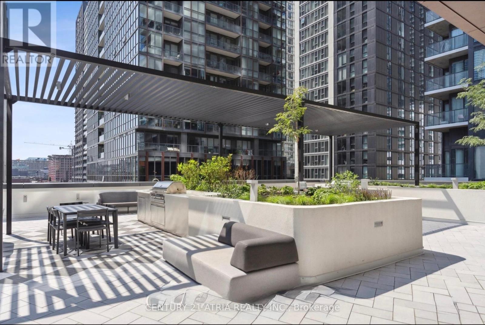 1502 - 55 Mercer Street, Toronto, Ontario  M5V 0W4 - Photo 44 - C13154298