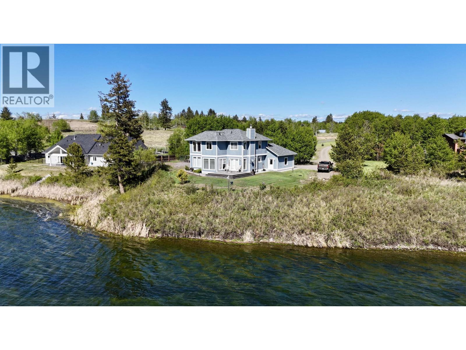 5456 Carlson Road, 108 Mile Ranch, British Columbia  V0K 2E1 - Photo 28 - R3094139