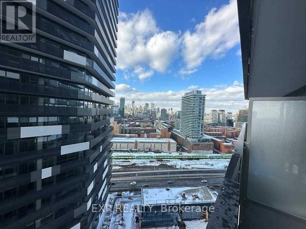 2515 - 138 Downes Street, Toronto, Ontario  M5E 0E4 - Photo 15 - C13154336