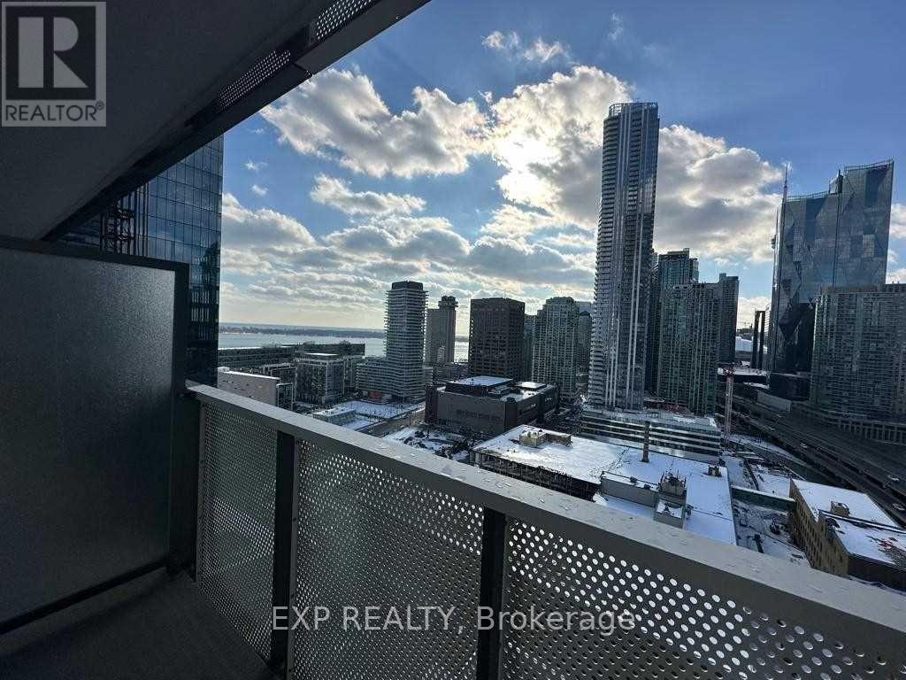 2515 - 138 Downes Street, Toronto, Ontario  M5E 0E4 - Photo 17 - C13154336