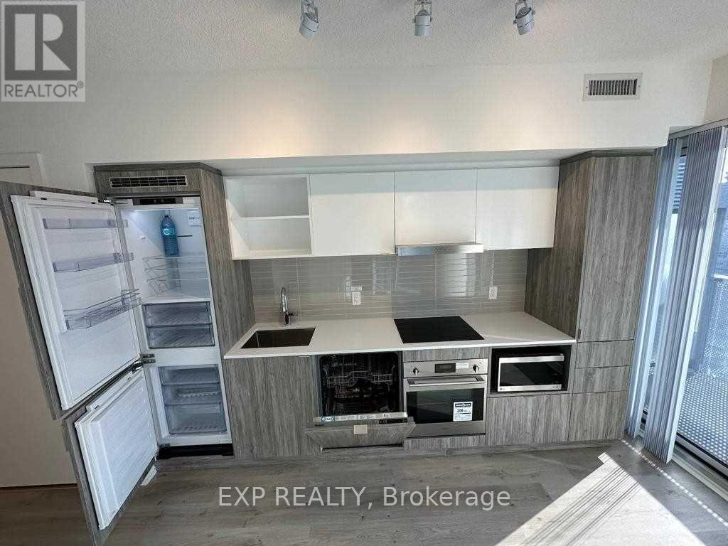 2515 - 138 Downes Street, Toronto, Ontario  M5E 0E4 - Photo 5 - C13154336